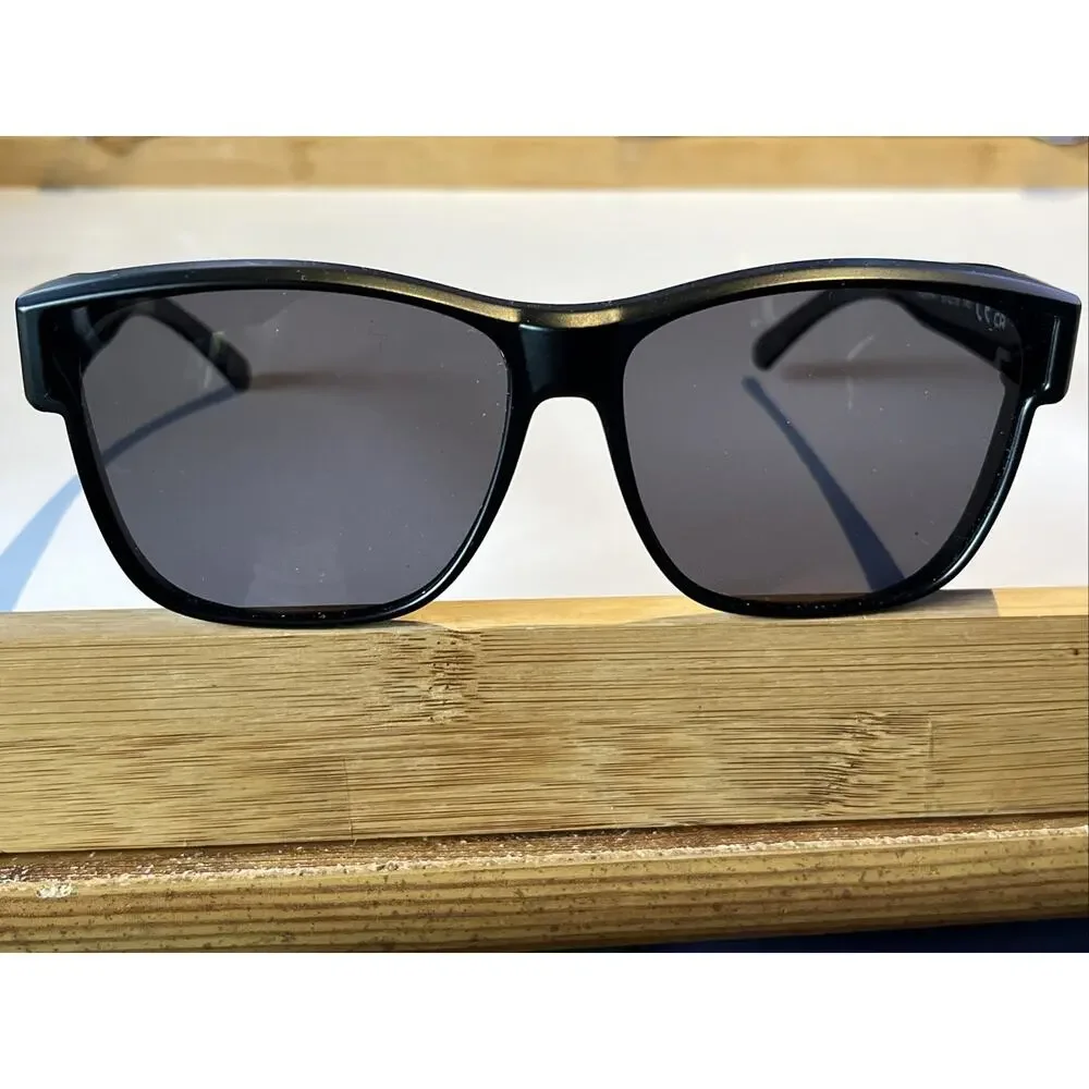 sheen kelly tr2074-1 61-16-145 Black Sunglasses Outdoor Unisex